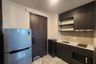 1 Bedroom Condo for rent in XT Huaikhwang, Din Daeng, Bangkok near MRT Huai Khwang