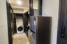 1 Bedroom Condo for rent in XT Huaikhwang, Din Daeng, Bangkok near MRT Huai Khwang