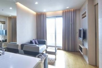 1 Bedroom Condo for rent in The Address Asoke, Makkasan, Bangkok near MRT Phetchaburi