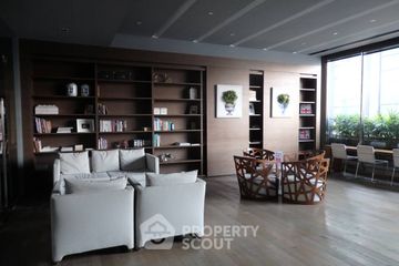 1 Bedroom Condo for rent in Hyde Sukhumvit 13, Khlong Toei Nuea, Bangkok near BTS Nana