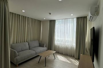 2 Bedroom Condo for rent in Elements Srinakarin, Nong Bon, Bangkok near MRT Srinagarindra 38