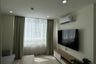 2 Bedroom Condo for rent in Elements Srinakarin, Nong Bon, Bangkok near MRT Srinagarindra 38