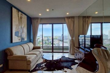 1 Bedroom Condo for rent in The Emporio Place, Khlong Tan, Bangkok near BTS Phrom Phong