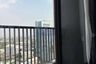 2 Bedroom Condo for rent in Life Sukhumvit 62, Bang Chak, Bangkok near BTS Bang Chak