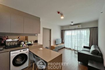 2 Bedroom Condo for rent in Ideo Sukhumvit 93, Bang Chak, Bangkok near BTS Bang Chak