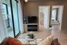 2 Bedroom Condo for rent in Ideo Sathorn - Thaphra, Bukkhalo, Bangkok near BTS Pho Nimit