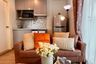 2 Bedroom Condo for rent in Ideo Sathorn - Thaphra, Bukkhalo, Bangkok near BTS Pho Nimit