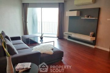 2 Bedroom Condo for rent in Belle Grand Rama 9, Huai Khwang, Bangkok near MRT Phra Ram 9