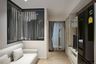 1 Bedroom Condo for rent in Runesu Thonglor 5, Khlong Tan Nuea, Bangkok near BTS Thong Lo