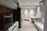 1 Bedroom Condo for rent in Runesu Thonglor 5, Khlong Tan Nuea, Bangkok near BTS Thong Lo