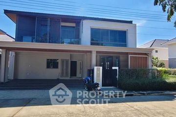 4 Bedroom House for rent in Perfect Place Sukhumvit 77-Suvarnabhumi, Lat Krabang, Bangkok