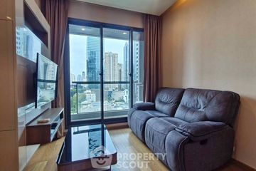 1 Bedroom Condo for rent in The Address Sathorn, Silom, Bangkok near BTS Chong Nonsi