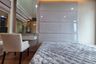 1 Bedroom Condo for rent in The Address Sathorn, Silom, Bangkok near BTS Chong Nonsi