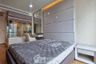 1 Bedroom Condo for rent in The Address Sathorn, Silom, Bangkok near BTS Chong Nonsi