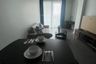 1 Bedroom Condo for rent in The Lofts Silom, Silom, Bangkok near BTS Surasak