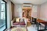 2 Bedroom Condo for rent in Rhythm Asoke, Makkasan, Bangkok near MRT Phra Ram 9