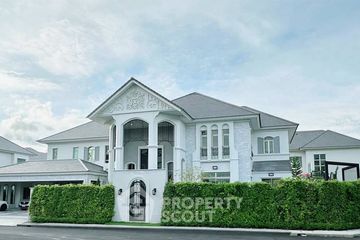5 Bedroom House for rent in Perfect Masterpiece Rama9 &ndash; Krungthep Kreetha, Khlong Song Ton Nun, Bangkok