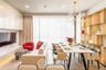 2 Bedroom Condo for rent in Celes Asoke, Khlong Toei Nuea, Bangkok near BTS Asoke