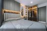1 Bedroom Condo for rent in Life Asoke Hype, Makkasan, Bangkok near MRT Phra Ram 9