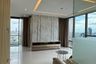 2 Bedroom Condo for rent in The Bangkok Sathorn, Thung Wat Don, Bangkok near BTS Surasak