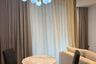 1 Bedroom Condo for rent in Via 61, Khlong Tan Nuea, Bangkok near BTS Ekkamai