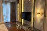 1 Bedroom Condo for rent in Via 61, Khlong Tan Nuea, Bangkok near BTS Ekkamai