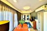 2 Bedroom Condo for rent in THE BASE Sukhumvit 50, Phra Khanong, Bangkok near BTS On Nut