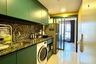 2 Bedroom Condo for rent in THE BASE Sukhumvit 50, Phra Khanong, Bangkok near BTS On Nut