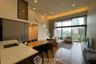 3 Bedroom Condo for rent in Siamese Exclusive Sukhumvit 31, Khlong Toei Nuea, Bangkok near MRT Sukhumvit