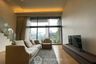 3 Bedroom Condo for rent in Siamese Exclusive Sukhumvit 31, Khlong Toei Nuea, Bangkok near MRT Sukhumvit