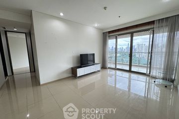 3 Bedroom Condo for rent in The Lakes, Khlong Toei, Bangkok near BTS Asoke