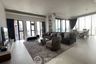 3 Bedroom Condo for rent in Siamese Exclusive Sukhumvit 31, Khlong Toei Nuea, Bangkok near MRT Sukhumvit