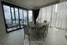 3 Bedroom Condo for rent in Siamese Exclusive Sukhumvit 31, Khlong Toei Nuea, Bangkok near MRT Sukhumvit