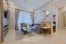 2 Bedroom Condo for rent in Q Langsuan, Lumpini, Bangkok near BTS Ratchadamri