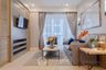 2 Bedroom Condo for rent in Q Langsuan, Lumpini, Bangkok near BTS Ratchadamri