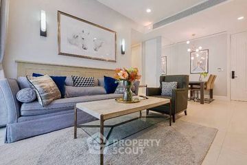 2 Bedroom Condo for rent in Q Langsuan, Lumpini, Bangkok near BTS Ratchadamri