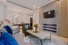 2 Bedroom Condo for rent in Q Langsuan, Lumpini, Bangkok near BTS Ratchadamri