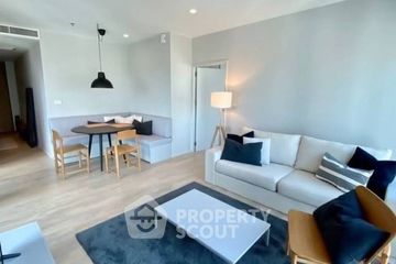 1 Bedroom Condo for rent in Noble Remix, Khlong Tan, Bangkok near BTS Thong Lo