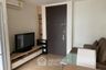 1 Bedroom Condo for rent in Rhythm Ratchada, Sam Sen Nok, Bangkok near MRT Ratchadaphisek