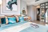 2 Bedroom Condo for rent in M Thonglor 10, Khlong Tan Nuea, Bangkok near BTS Ekkamai