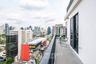 2 Bedroom Condo for rent in M Thonglor 10, Khlong Tan Nuea, Bangkok near BTS Ekkamai