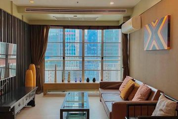 3 Bedroom Condo for rent in CitiSmart Sukhumvit 18, Khlong Toei, Bangkok near BTS Asoke