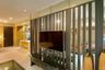 3 Bedroom Condo for rent in CitiSmart Sukhumvit 18, Khlong Toei, Bangkok near BTS Asoke