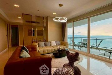 3 Bedroom Condo for rent in Reflection Jomtien Beach Pattaya, Na Jomtien, Chonburi
