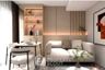1 Bedroom Condo for rent in Supalai Oriental Sukhumvit 39, Khlong Tan Nuea, Bangkok