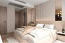 1 Bedroom Condo for rent in Supalai Oriental Sukhumvit 39, Khlong Tan Nuea, Bangkok