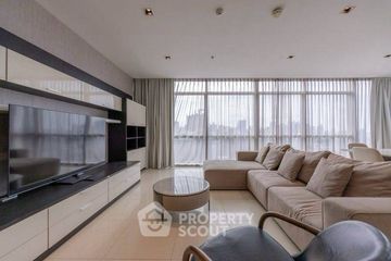 3 Bedroom Condo for rent in Athenee Residence, Lumpini, Bangkok near BTS Ploen Chit