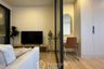 1 Bedroom Condo for rent in XT Phayathai, Thanon Phaya Thai, Bangkok near BTS Phaya Thai