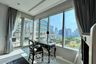 2 Bedroom Condo for rent in 185 Rajadamri, Lumpini, Bangkok near BTS Ratchadamri