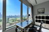 2 Bedroom Condo for rent in 185 Rajadamri, Lumpini, Bangkok near BTS Ratchadamri